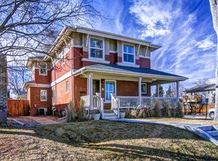 3675 Newton St, Denver, CO 80211