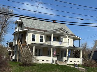 127 Main St, Colebrook, NH 03576