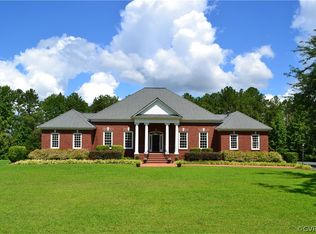 24200 Pear Orchard Rd, Moseley, VA 23120