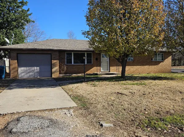 501 Highland Avenue, Monett, MO 65708