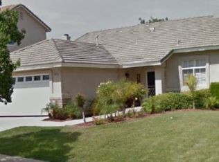 3046 Geranium Way, Corona, CA 92881