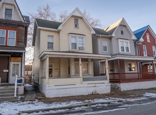 122 5th Ave, Altoona, PA