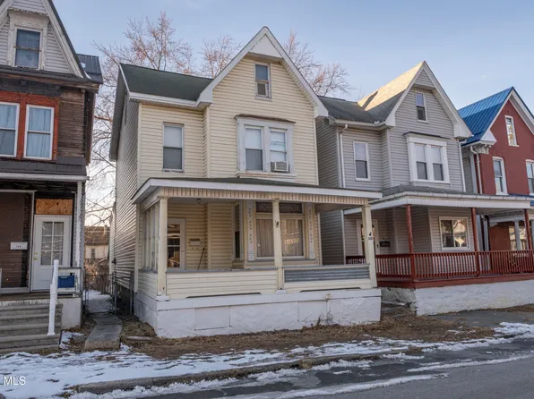 122 5th Ave, Altoona, PA 16602