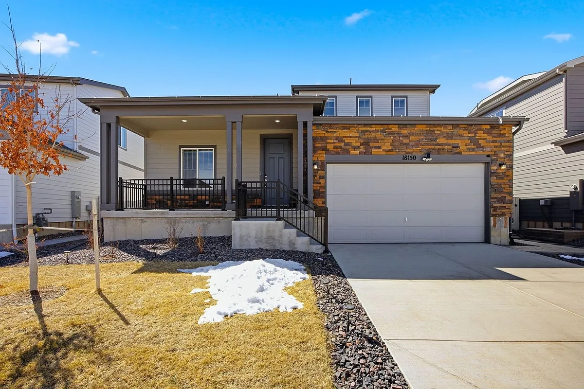 Building Photo - 18150 Martinello Dr