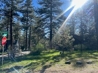 0 Twin Lakes Dr Lot 1, Wrightwood, CA 92397