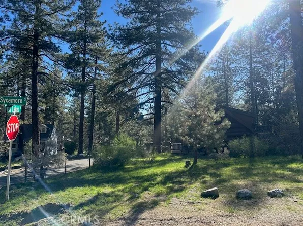 0 Twin Lakes Dr Lot 1, Wrightwood, CA 92397