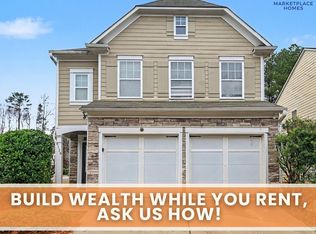 6139 Allpoint Way, Fairburn, GA 30213