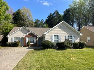 678 Arbour Way, Suwanee, GA 30024