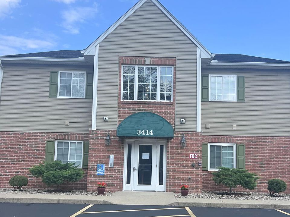1st image of 3414 N Bend Rd APT 4
