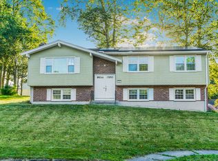 151 Stevenson Rd, Meriden, CT 06451