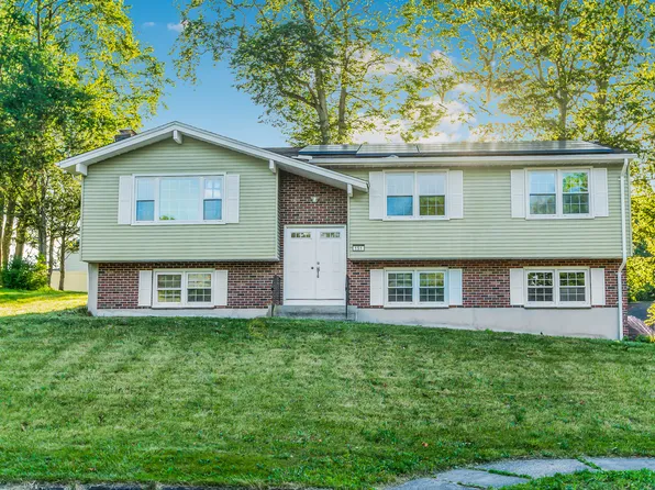 151 Stevenson Road, Meriden, CT 06451