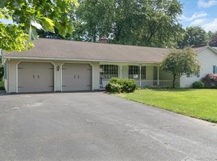 3752 Walworth Rd, Marion, NY 14505