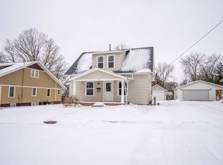 507 N 12th St, Guthrie Center, IA 50115