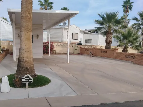 2322 W Pomo Avenue #322, Apache Junction, AZ 85119