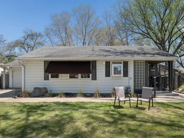 5929 Queen Ave S, Minneapolis, MN 55410