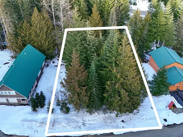 56 Snoqualmie Drive, Snoqualmie Pass, WA 98068