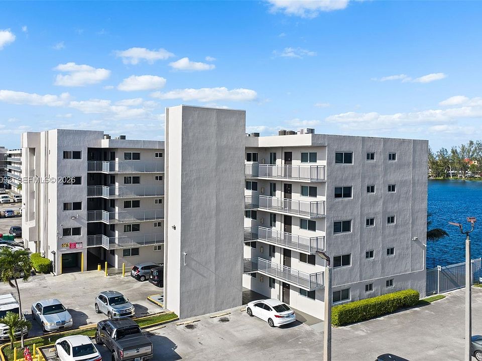 1st image of 9915 W Okeechobee Rd #2-403