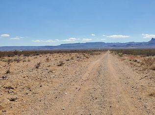 Pipeline Rd, Golden Valley, AZ 86413