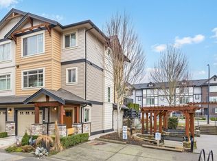 11305 240th St #18, Maple Ridge, BC