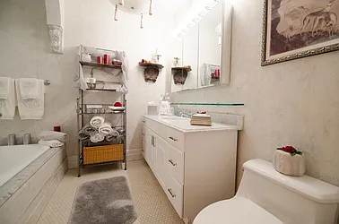 Rented by Corcoran