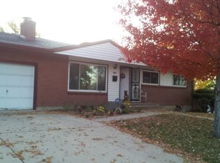 2940 S Mabry Ct, Denver, CO 80236