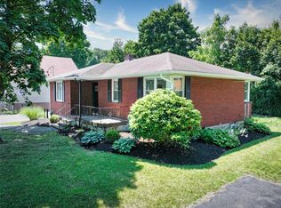 68 Melrose Ave, New Windsor, NY 12553