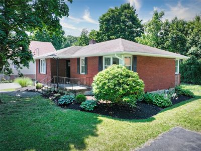 68 Melrose Avenue, New Windsor, NY, 12553