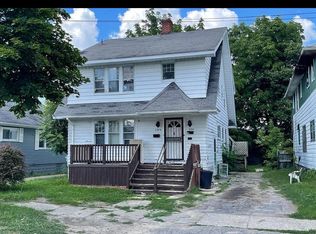 2306 Swayze St #2306, Flint, MI 48503