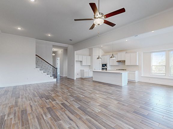 Interior - Representational Photo