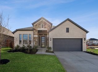 10365 Tapioca St, Crowley, TX 76036