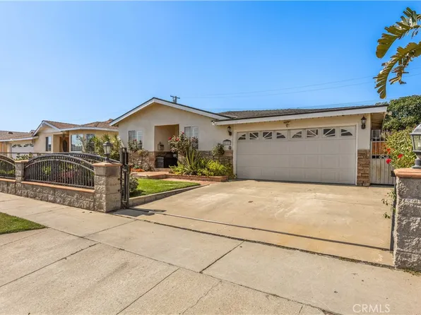 513 W 224th Pl, Carson, CA 90745