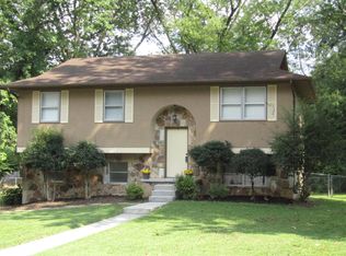 6500 Ellesmere Dr #1, Knoxville, TN 37921