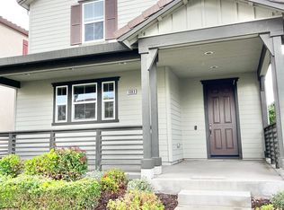 1083 S Shields Ave, Mountain House, CA