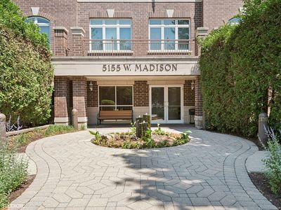 5155 Madison St Unit 512, Skokie, IL, 60077
