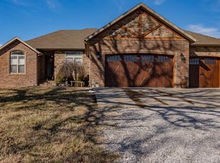 261 Lilac Ln, Clever, MO 65631