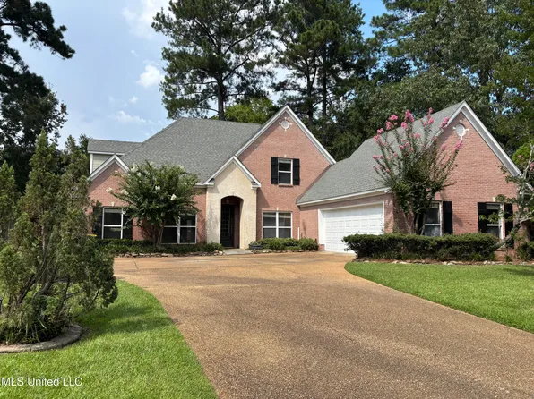 614 Eastwyck Dr, Ridgeland, MS 39157