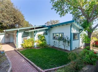 345 21st St, Paso Robles, CA 93446