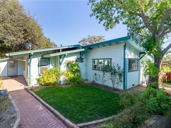 345 21st St, Paso Robles, CA 93446