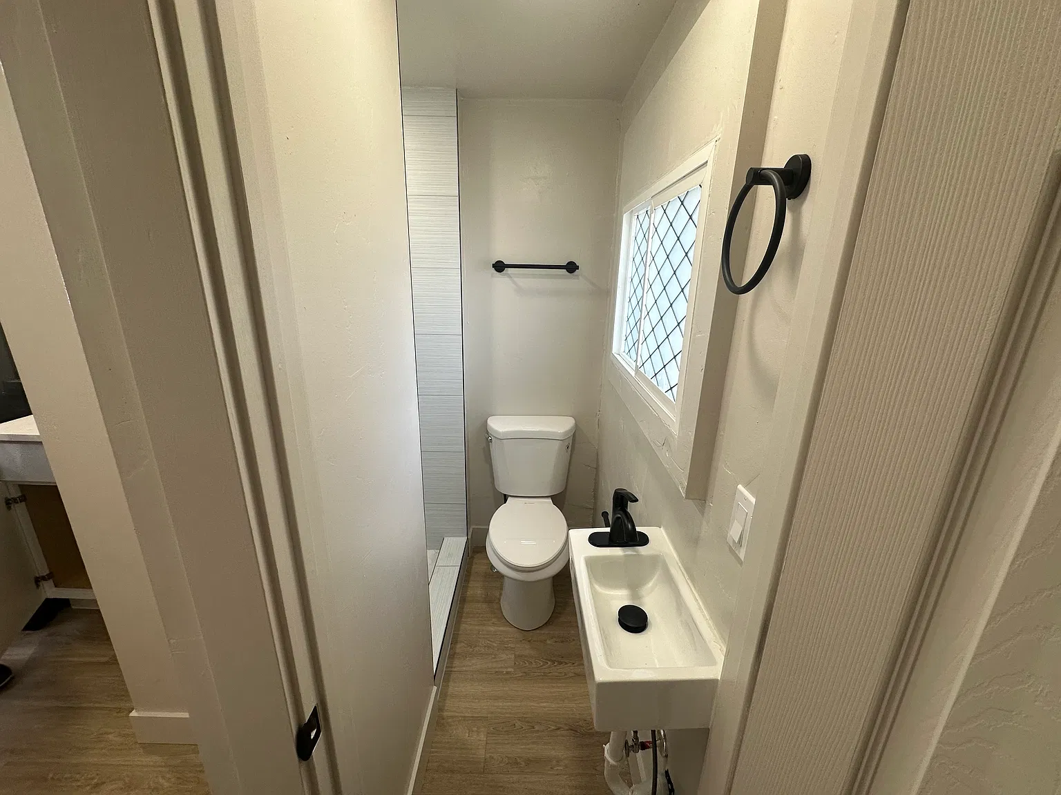 Studio, 150 sqft, $750 — Photo 2