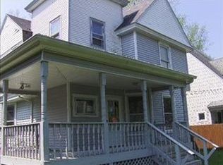 374 Cliff St, Battle Creek, MI
