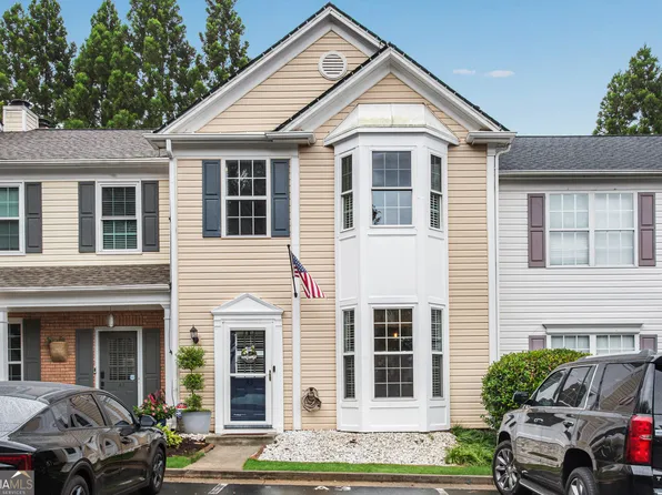 10900 Wittenridge Dr Lot A3, Alpharetta, GA 30022