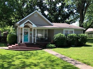 205 E Buffalo St, Girard, KS 66743
