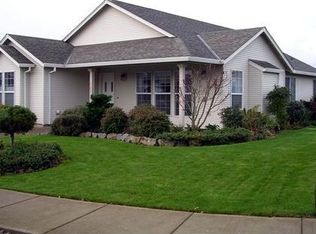 18729 Cathy Adams Dr, Oregon City, OR 97045