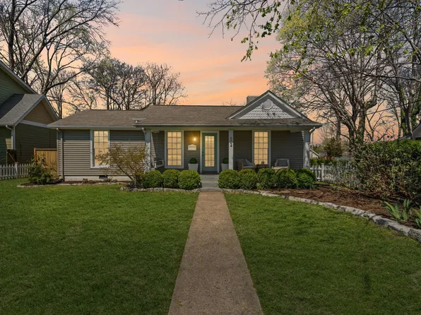 824 Benton Ave, Nashville, TN 37204