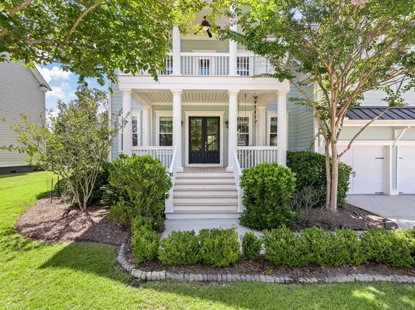 3028 River Vista Way, Mount Pleasant, SC 29466