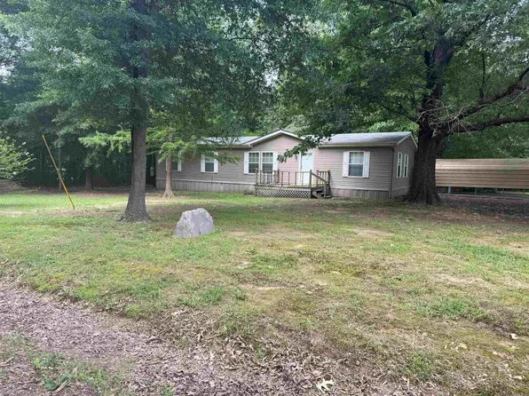 2142 Hasley Rd, Arkadelphia, AR 71923