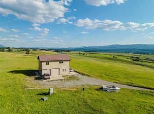 11 Vista View Dr, Eureka, MT 59917