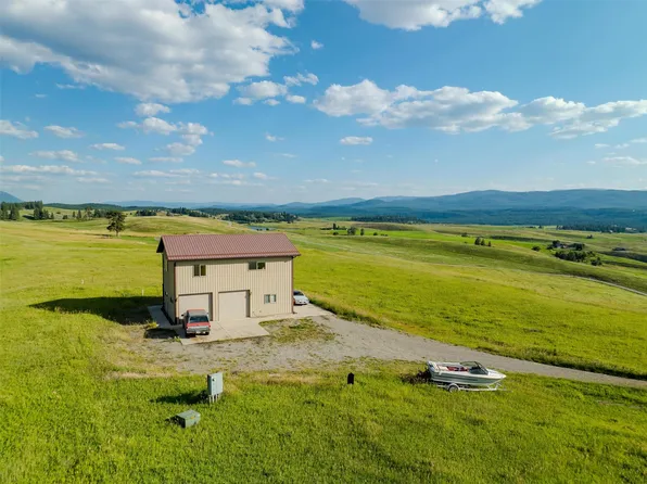 11 Vista View Dr, Eureka, MT 59917