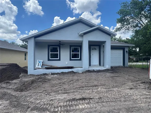 2015 E Seward St, Tampa, FL 33604