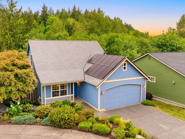 1963 S Mahonia Place, Bellingham, WA 98229